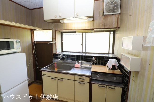 5DK Traditional House in Kagoshima's Chitose District - Thumbnail 3