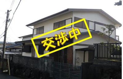 4-13 - Property Details - Nara Prefecture Heguri Town Vacant House Bank Site — Image 1, Ikoma, Nara