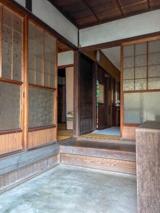 Vacant House with Farmland for Sale in Matsusaka, Mie - Thumbnail 3