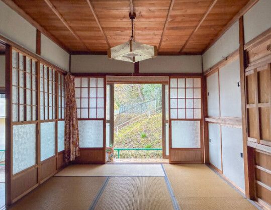 Vacant House with Farmland for Sale in Matsusaka, Mie - Thumbnail 2