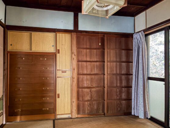 Vacant House with Farmland for Sale in Matsusaka, Mie - Thumbnail 4