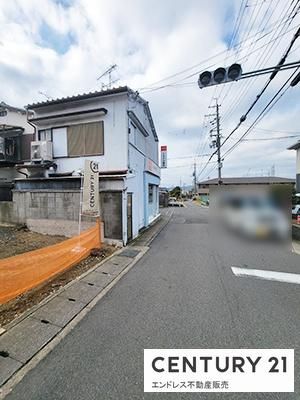 Vacant Land for Sale in Yamashina-ku, Kyoto - 62.36 sqm Plot - Thumbnail 2