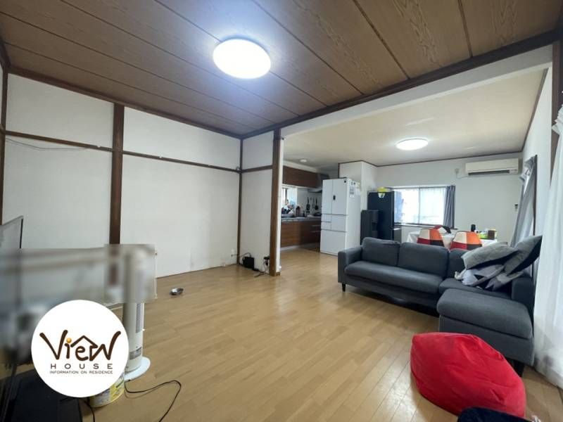 4LDK House for Sale in Utsunomiya's Fujimigaoka - Thumbnail 3