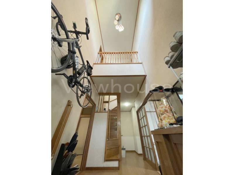 4LDK House for Sale in Utsunomiya's Fujimigaoka - Thumbnail 2