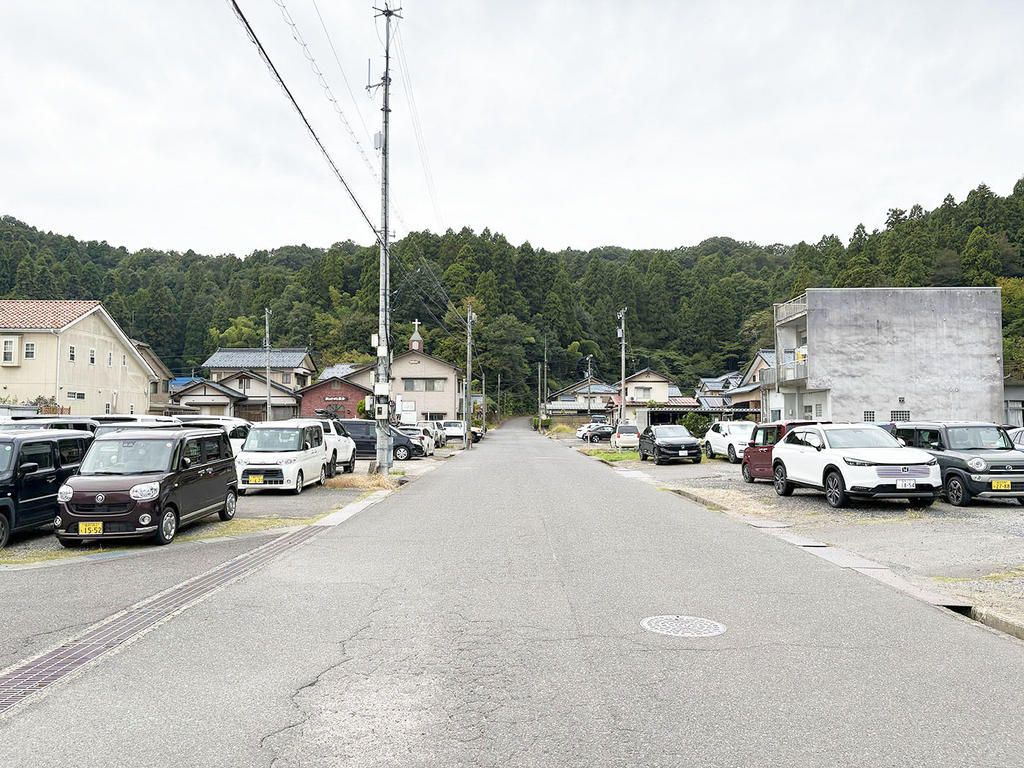 395.35 sqm Land in Sabae, Fukui - Near Nishiyama Koen Station - Thumbnail 2