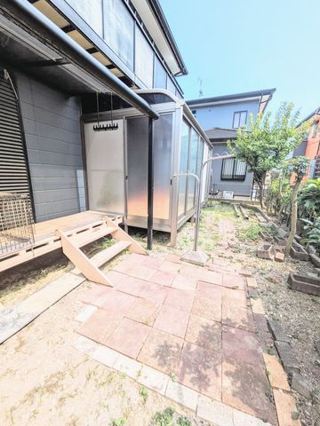 4LDK House for Sale in Moji Ward, Kitakyushu - Thumbnail 3