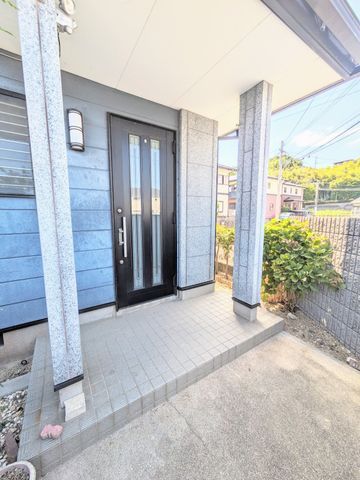 4LDK House for Sale in Moji Ward, Kitakyushu - Image 1