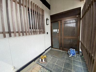 277 Suwamachi 5-chome | Hitachi City, 36 minutes walk from Hitachitaga Station on the JR Joban Line (Property number: 0139446-0000887) — Image 4, Hitachi, Ibaraki
