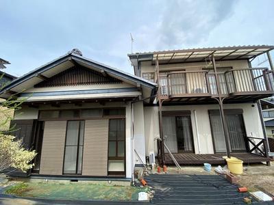 277 Suwamachi 5-chome | Hitachi City, 36 minutes walk from Hitachitaga Station on the JR Joban Line (Property number: 0139446-0000887) — Image 2, Hitachi, Ibaraki