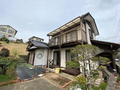 277 Suwamachi 5-chome | Hitachi City, 36 minutes walk from Hitachitaga Station on the JR Joban Line (Property number: 0139446-0000887) — Image 1, Hitachi, Ibaraki