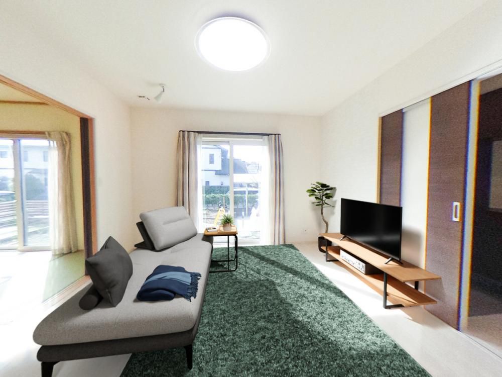 Renovated 4-Bedroom House for Sale in Osaki City, Miyagi - Thumbnail 4