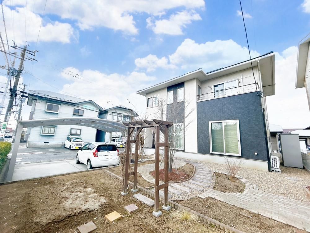Renovated 4-Bedroom House for Sale in Osaki City, Miyagi - Thumbnail 2
