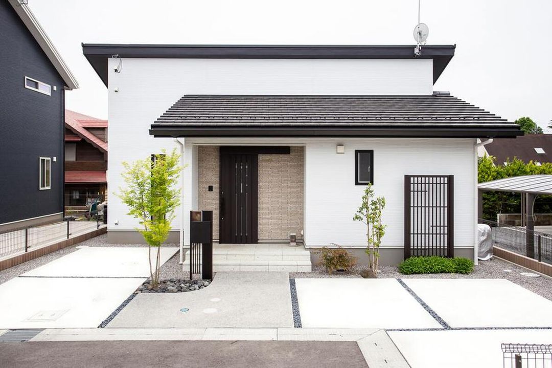 Final Lot in Kanuma Sakae-cho 5th Phase - 209.12 sqm Land for Sale - Thumbnail 2