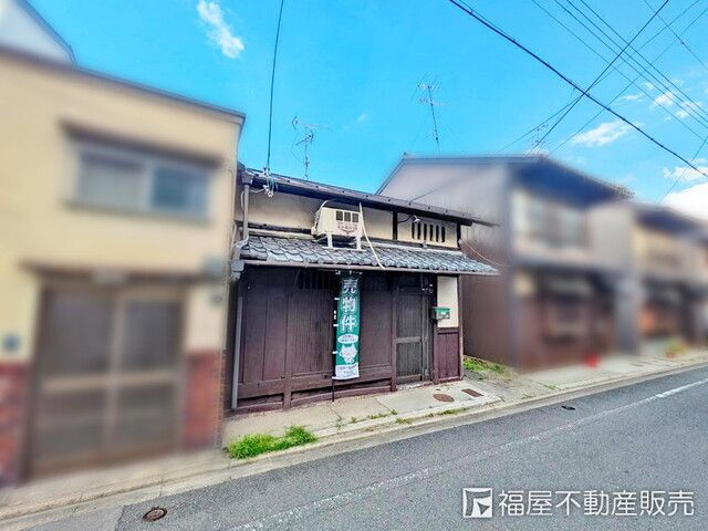Land for Sale Near Kuramaguchi Station, Kyoto - Thumbnail 2