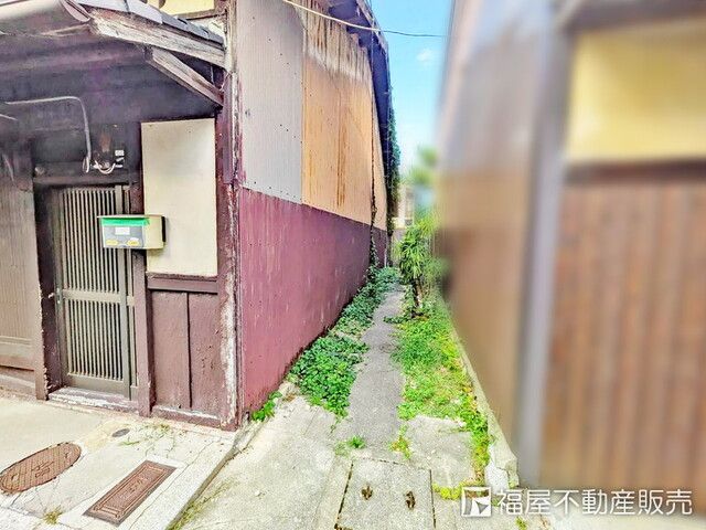 Land for Sale Near Kuramaguchi Station, Kyoto - Thumbnail 3