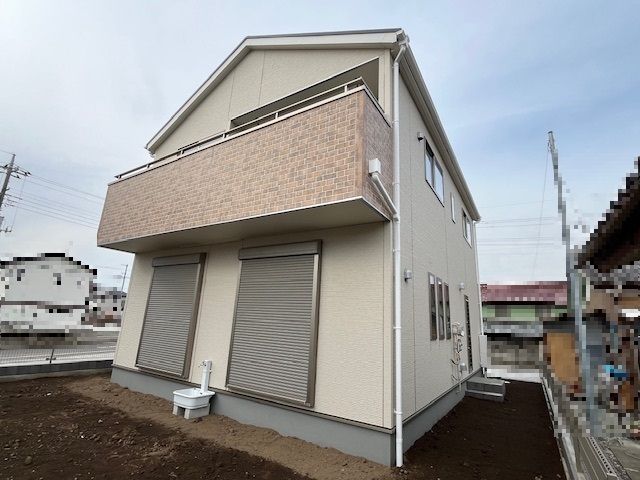 New 4LDK House in Isezaki, Gunma - LiveleGarden.S - Thumbnail 2