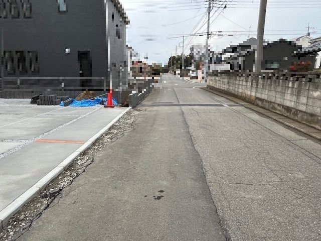 New 4LDK House in Isezaki, Gunma - LiveleGarden.S - Thumbnail 3