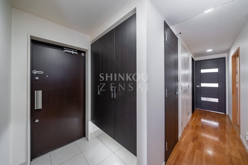 Sun Duel Hirosaki Ekimae II 9F 3LDK Apartment for Sale - Thumbnail 3