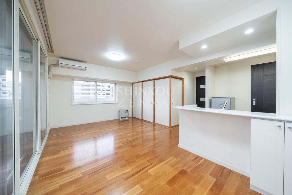 Sun Duel Hirosaki Ekimae II 9F 3LDK Apartment for Sale - Thumbnail 4