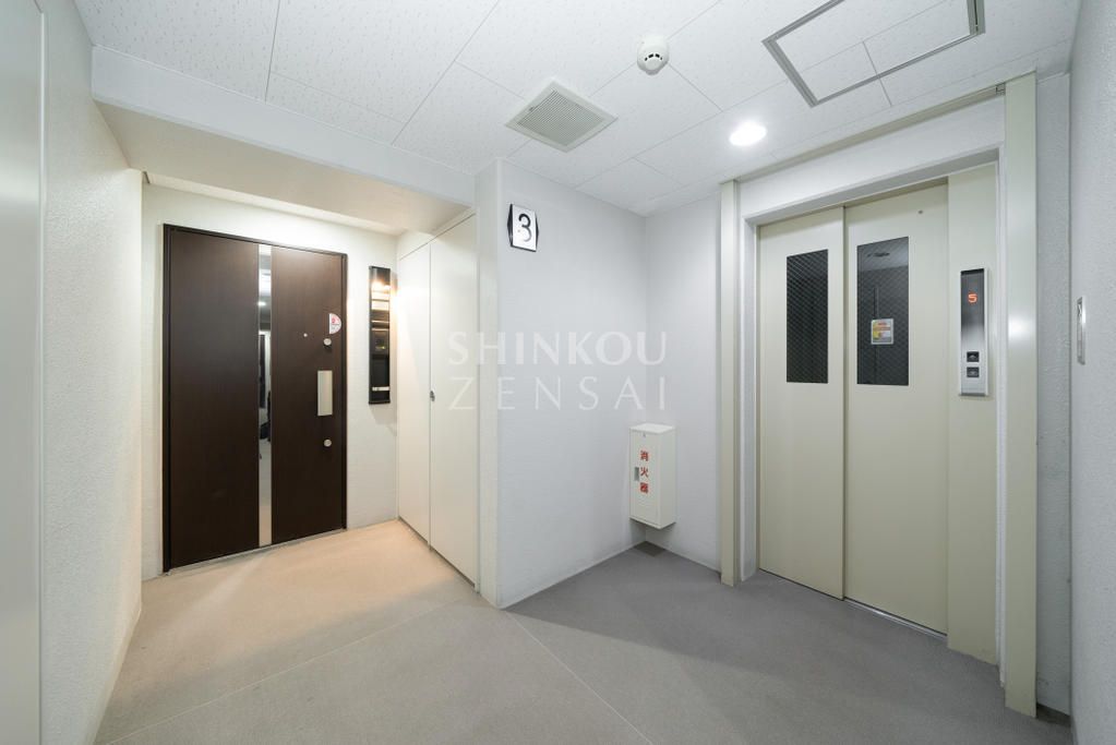 Sun Duel Hirosaki Ekimae II 9F 3LDK Apartment for Sale - Thumbnail 2