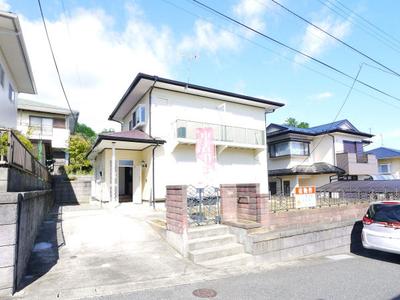 Renovated 3LDK House with Parking in Hitachi Kamiaicho — Image 1, Hitachi, Ibaraki