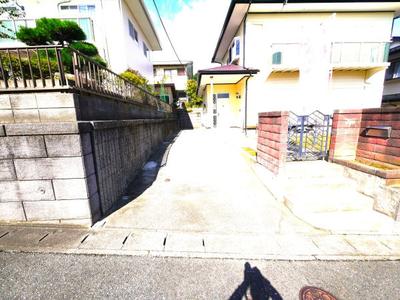 Renovated 3LDK House with Parking in Hitachi Kamiaicho — Image 2, Hitachi, Ibaraki