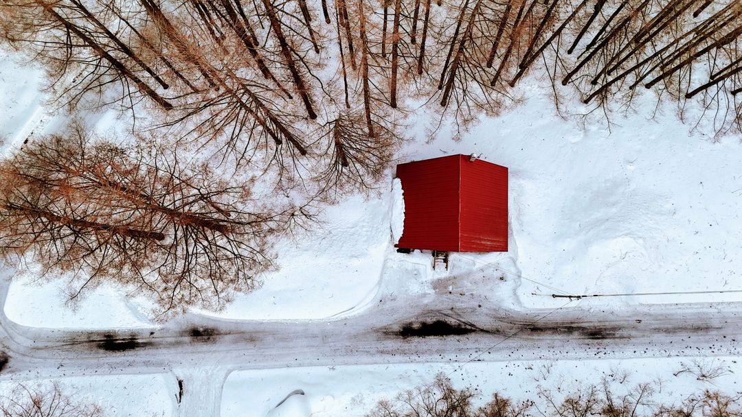 Yunosato Art House: Onsen-Ready Holiday Home in Hokkaido - Thumbnail 3
