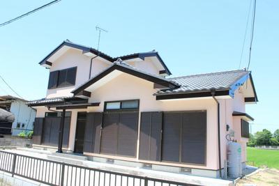 [Holmes] Mutsuno | — Image 2, Mobara, Chiba