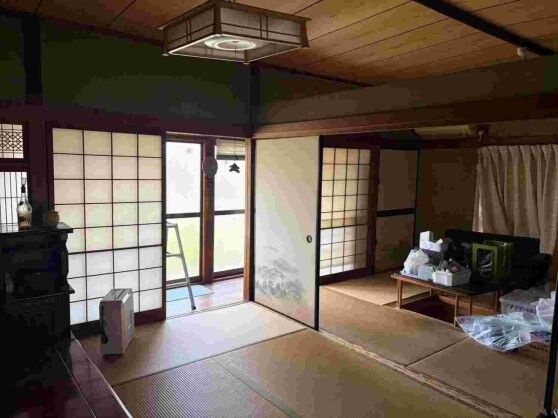 5DK House for Sale in Nakasuga, Niihama City, Ehime - Thumbnail 3