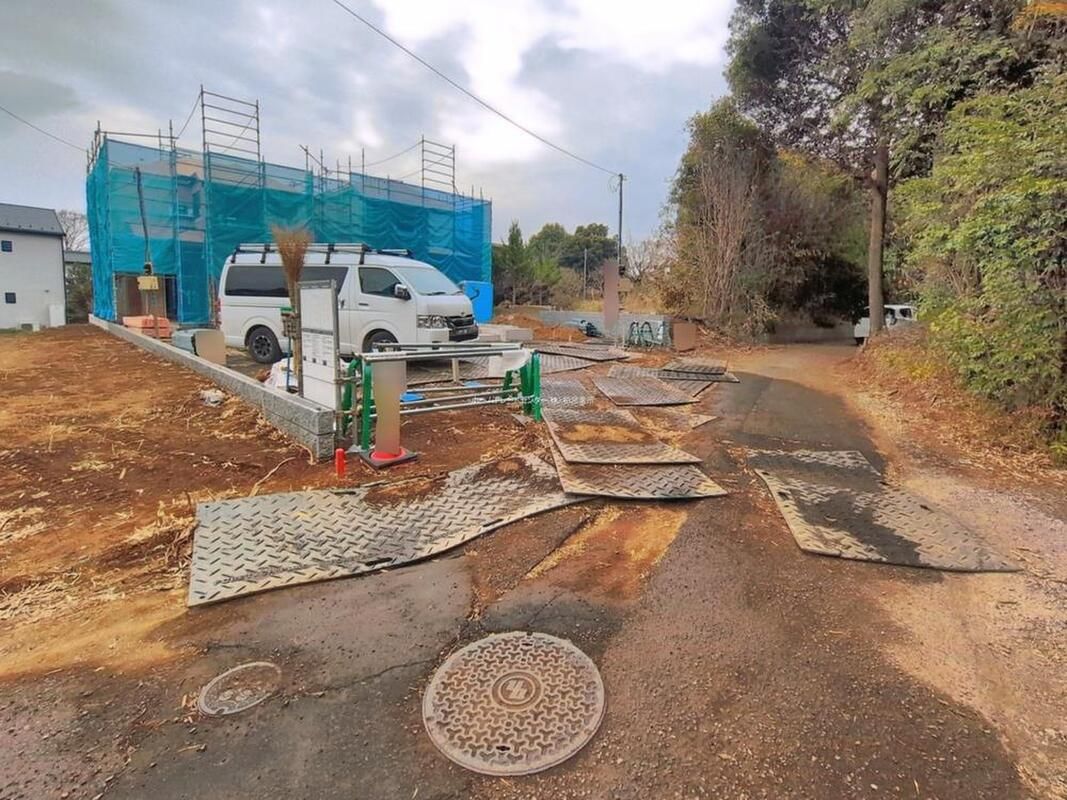 New 4LDK House for Sale in Kashiwa, Chiba - 94.81m² - Thumbnail 2