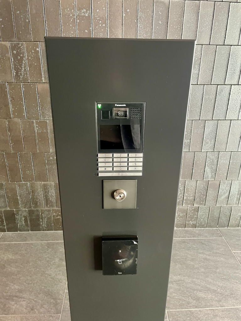 Le Jade Shin-Omura Station Front 4F 3LDK Apartment for Sale - Thumbnail 4