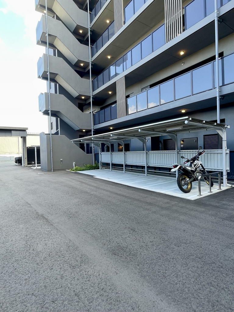 Le Jade Shin-Omura Station Front 4F 3LDK Apartment for Sale - Thumbnail 3