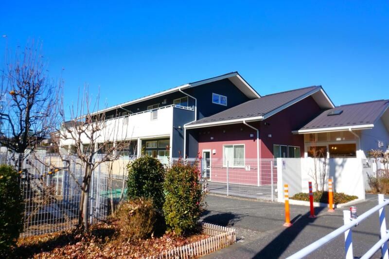 New 4LDK Detached House in Higashikurume, Tokyo - Polus Kokoroji - Thumbnail 2