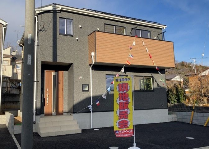 New 3LDK Detached House in Hachioji, Tokyo | 100.44 sqm - Thumbnail 2