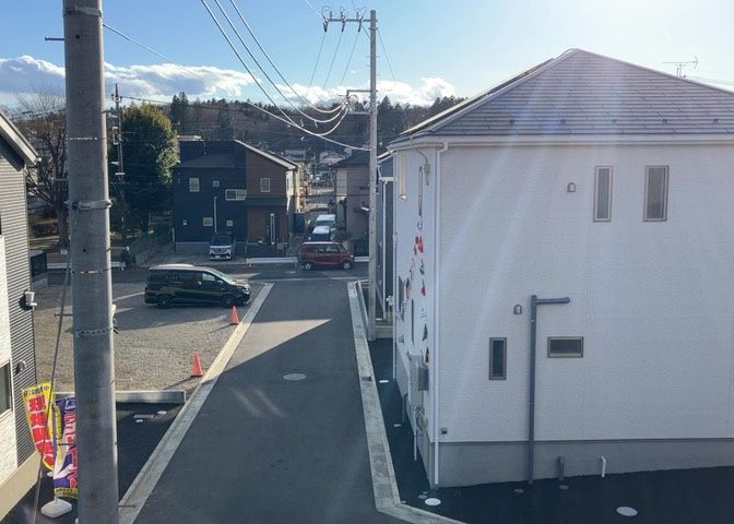 New 3LDK Detached House in Hachioji, Tokyo | 100.44 sqm - Thumbnail 4