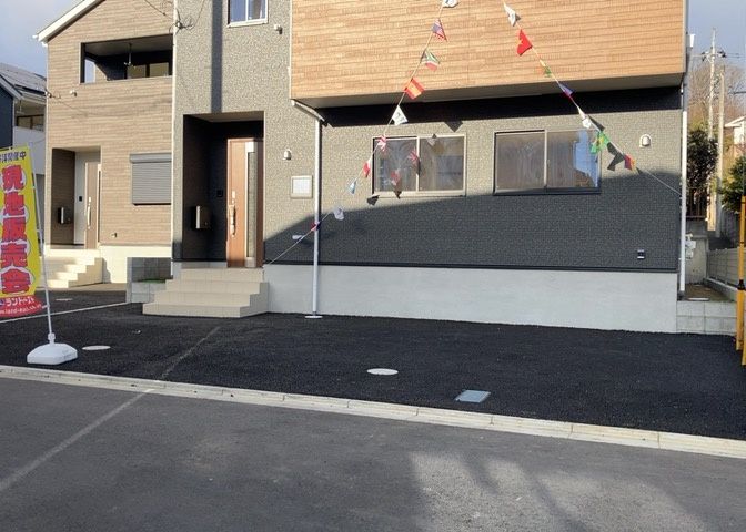 New 3LDK Detached House in Hachioji, Tokyo | 100.44 sqm - Thumbnail 3