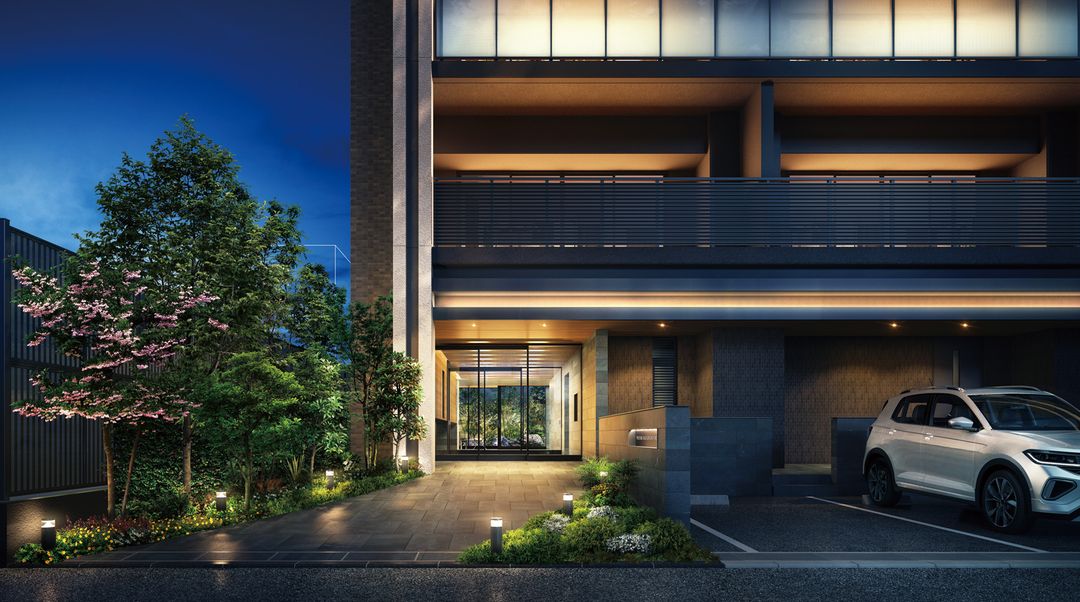 Polestar Fukui Station East Brightia New Condo | 2-3LDK near Station - Thumbnail 2