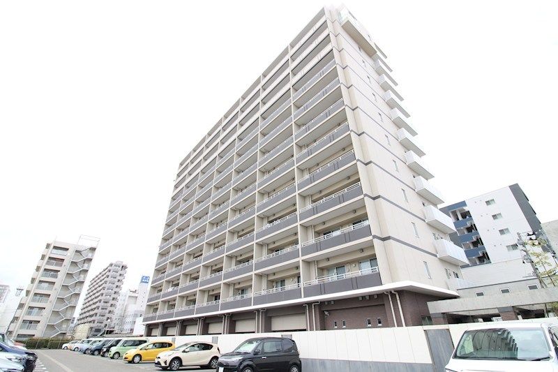 2LDK Apartment for Sale in Minami Sasaguchi, Niigata - Thumbnail 4