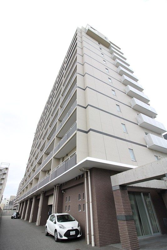 2LDK Apartment for Sale in Minami Sasaguchi, Niigata - Thumbnail 3