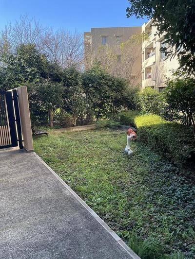 2SLDK apartment near Miyazakidai Station, Kawasaki — Image 2, Miyamae, Kanagawa