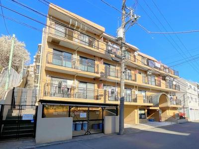 2SLDK apartment near Miyazakidai Station, Kawasaki — Image 1, Miyamae, Kanagawa