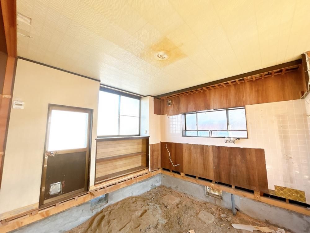 Renovated 5LDK Detached House for Sale in Kakuda, Miyagi - Thumbnail 4