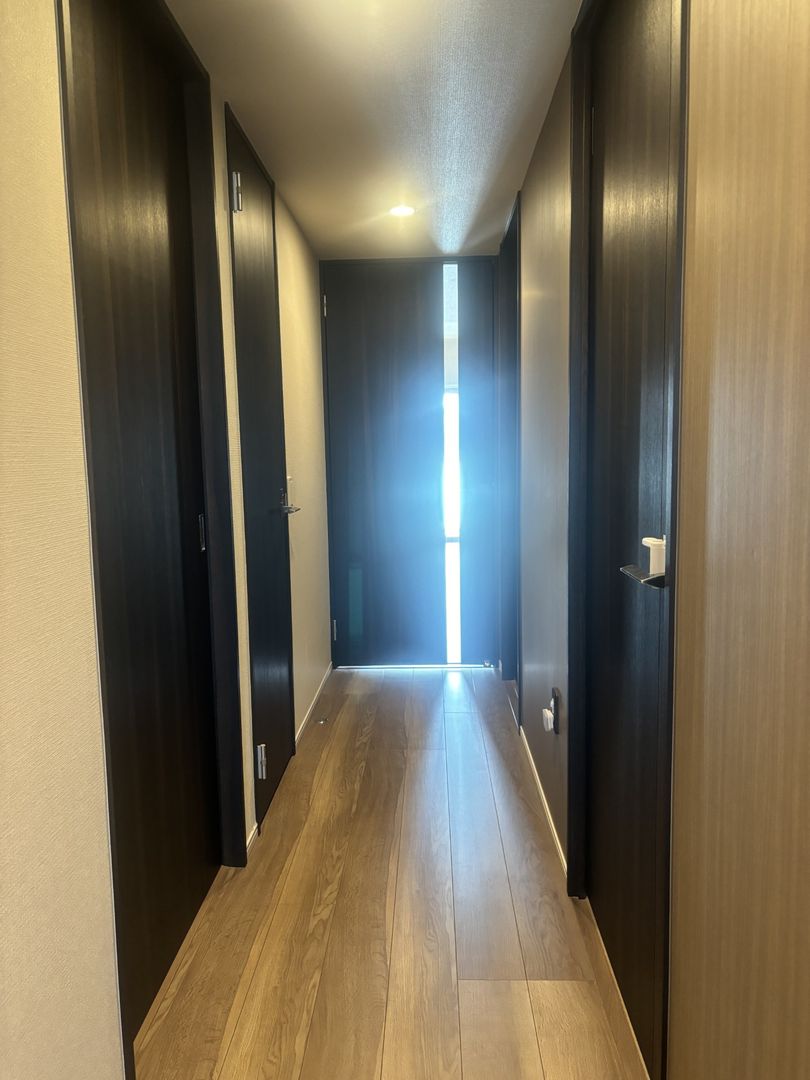 3LDK Corner Apartment Near Utsunomiya Station in Tochigi - Thumbnail 3