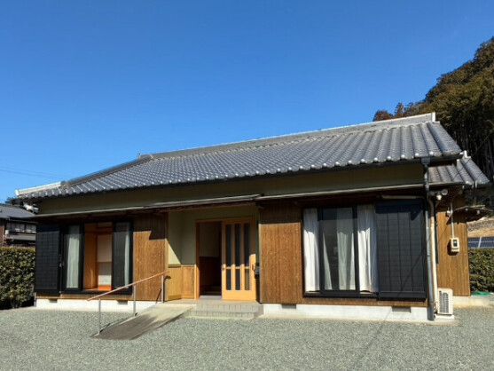Rent a Spacious 98.76 sqm House in Matsusaka, Mie Prefecture - Thumbnail 2
