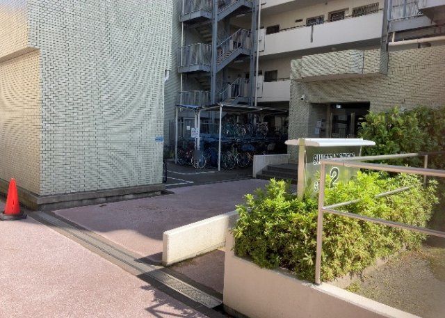 3LDK Apartment in Sagamihara with Auto-Lock Security - Thumbnail 4