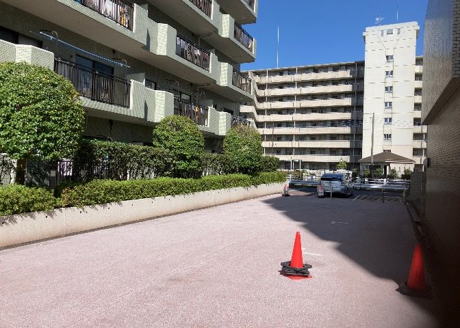 3LDK Apartment in Sagamihara with Auto-Lock Security - Thumbnail 2