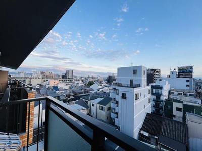 [Homes] Lions Mansion Abeno | — Image 2, Abeno, Osaka