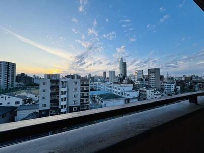 [Homes] Lions Mansion Abeno | — Image 3, Abeno, Osaka
