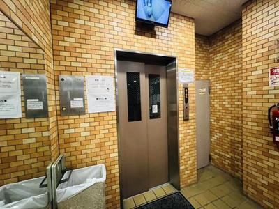 [Homes] Lions Mansion Abeno | — Image 1, Abeno, Osaka