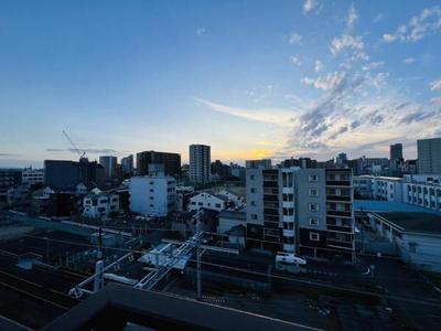 [Homes] Lions Mansion Abeno | — Image 4, Abeno, Osaka